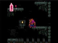 Beauty and the Beast sur Nintendo Super Nes